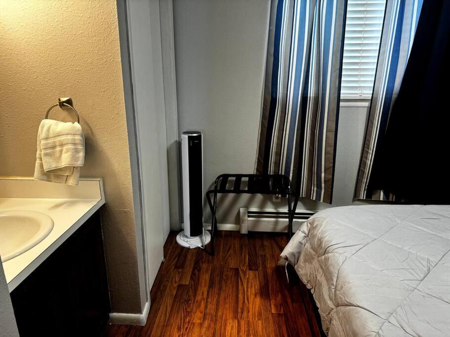 Cozy Condo In Winter Park - On Blue Bus Route - Walk To Downtown, Restaurants, Grocery Exterior photo