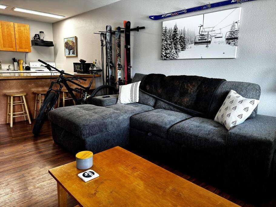 Cozy Condo In Winter Park - On Blue Bus Route - Walk To Downtown, Restaurants, Grocery Exterior photo