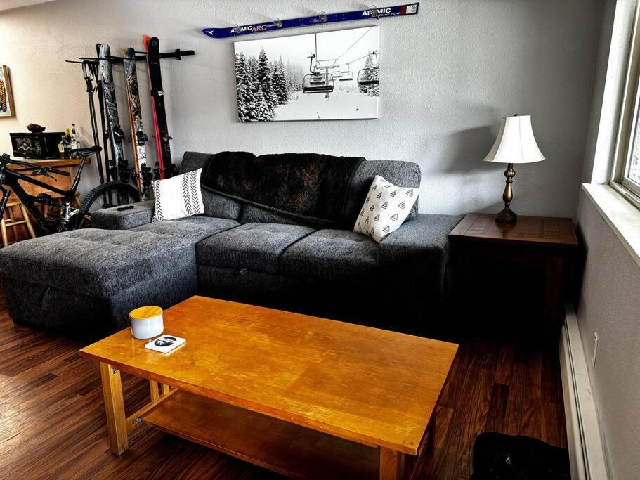 Cozy Condo In Winter Park - On Blue Bus Route - Walk To Downtown, Restaurants, Grocery Exterior photo