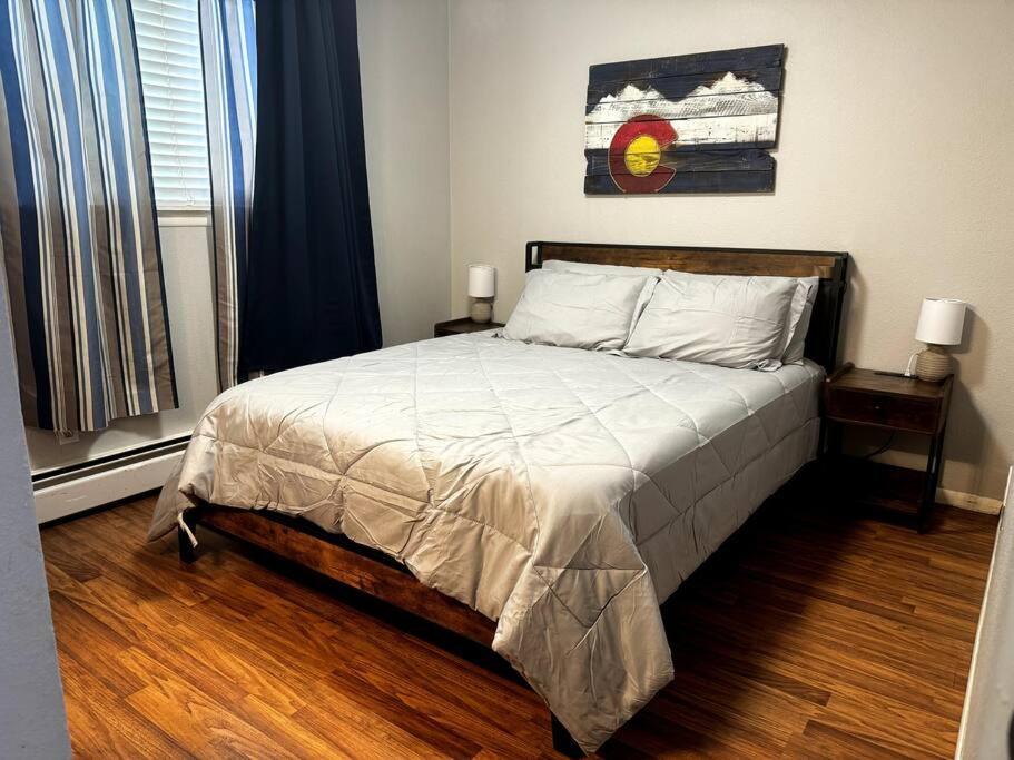 Cozy Condo In Winter Park - On Blue Bus Route - Walk To Downtown, Restaurants, Grocery Exterior photo