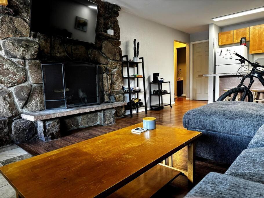 Cozy Condo In Winter Park - On Blue Bus Route - Walk To Downtown, Restaurants, Grocery Exterior photo